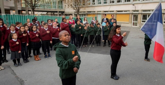 Ecole Esperance Banlieues