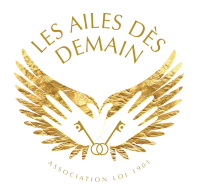 Les Ailes Dès Demain