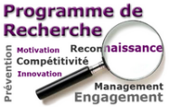 Programme de Recherche Alorem et Tanagra