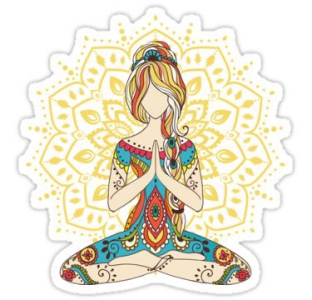 Yoga thérapeutique avec Tanagra